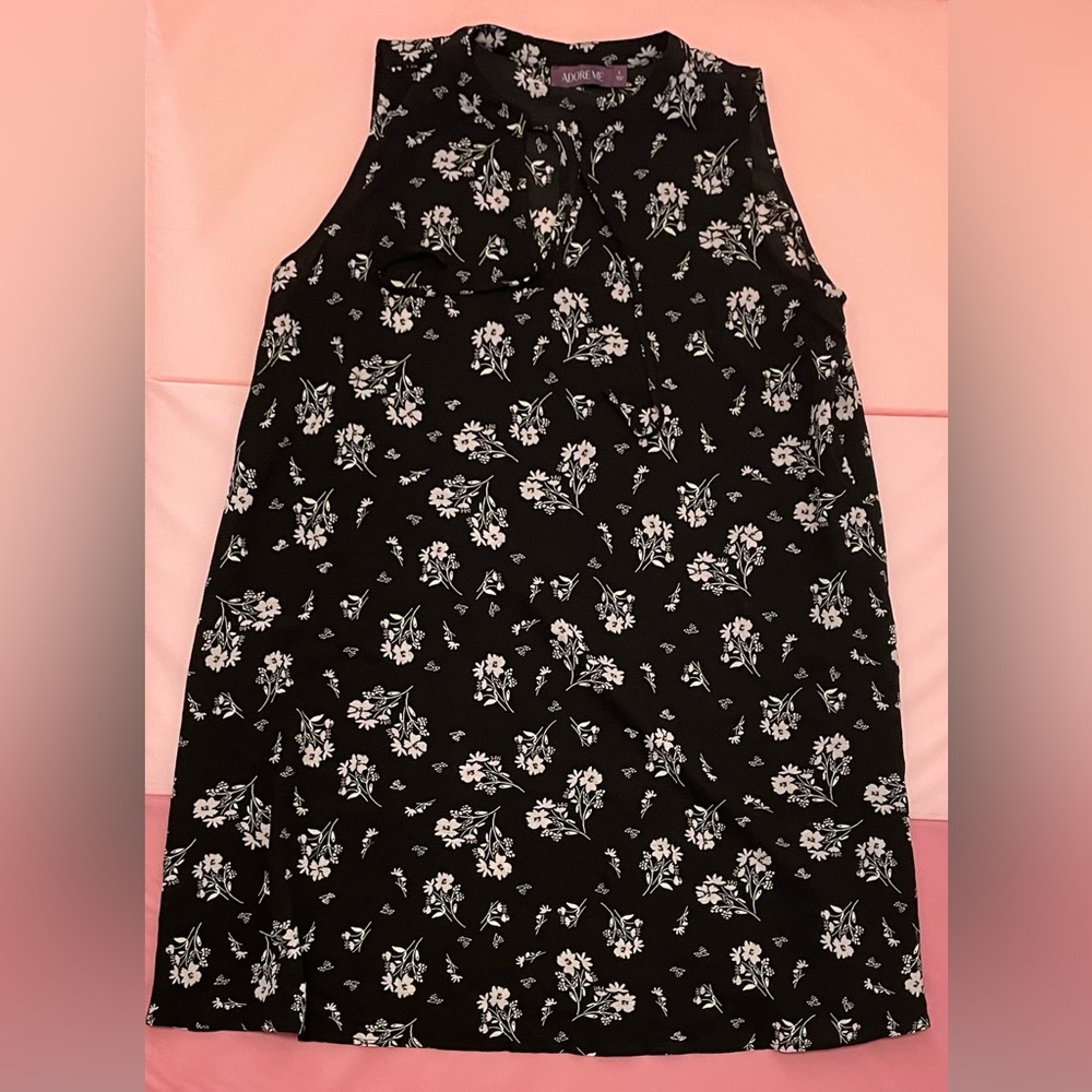 Adore Me Dress